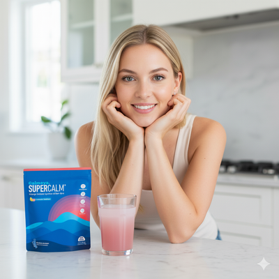 Calmeya, votre bouclier anti-stress naturel